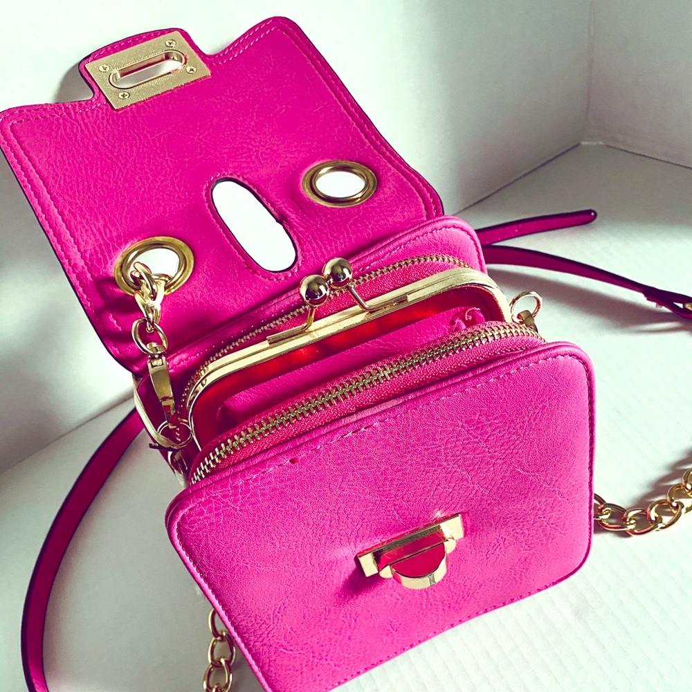 Shoulder Bags